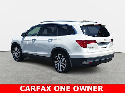 2018 Honda Pilot 4x2 SUV for sale #H21793A - photo 2