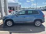 Used 2017 Volkswagen Tiguan AWD SUV for sale #H21806A - photo 10