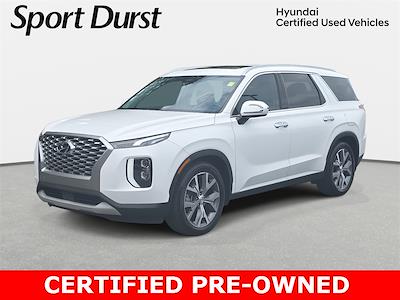 2022 Hyundai Palisade FWD SUV for sale #H21808A - photo 1