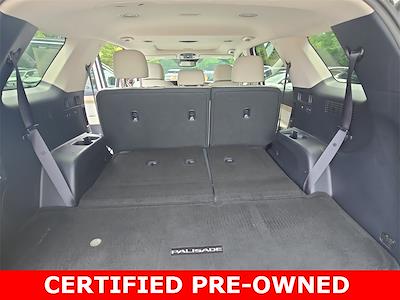 2022 Hyundai Palisade FWD SUV for sale #H21808A - photo 2