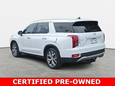 Used 2022 Hyundai Palisade SEL SUV for sale #H21808A - photo 2