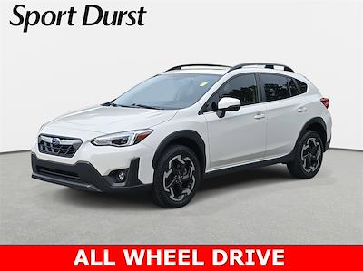 2023 Subaru Crosstrek AWD SUV for sale #H21812A - photo 1