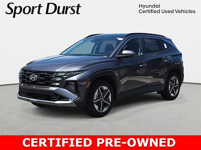 Used 2025 Hyundai Tucson SEL Convenience AWD SUV for sale #H21828R - photo 1
