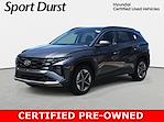 Used 2025 Hyundai Tucson SEL Convenience AWD SUV for sale #H21828R - photo 1