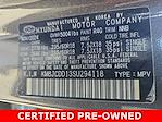 Used 2025 Hyundai Tucson SEL Convenience AWD SUV for sale #H21828R - photo 37