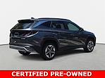 Used 2025 Hyundai Tucson SEL Convenience AWD SUV for sale #H21828R - photo 6