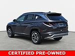Used 2025 Hyundai Tucson SEL Convenience AWD SUV for sale #H21828R - photo 2
