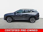 Used 2025 Hyundai Tucson SEL Convenience AWD SUV for sale #H21828R - photo 8