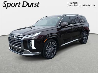 Used 2023 Hyundai Palisade Calligraphy AWD SUV for sale #H21829A - photo 1