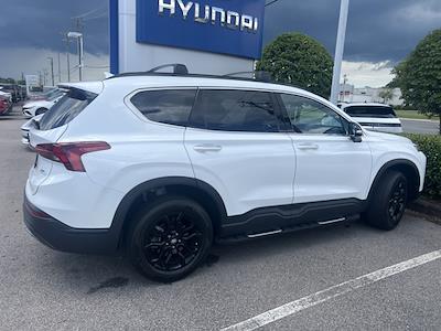 2022 Hyundai Santa Fe AWD SUV for sale #H21857A - photo 2