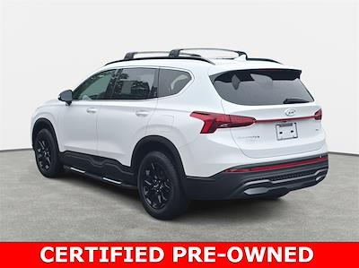 2022 Hyundai Santa Fe AWD SUV for sale #H21857A - photo 2