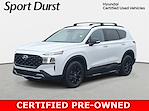 2022 Hyundai Santa Fe AWD SUV for sale #H21857A - photo 1