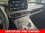 2022 Hyundai Santa Fe AWD SUV for sale #H21857A - photo 21