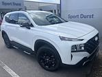 2022 Hyundai Santa Fe AWD SUV for sale #H21857A - photo 1