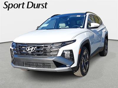 Used 2025 Hyundai Tucson SEL Convenience AWD SUV for sale #H21859R - photo 1