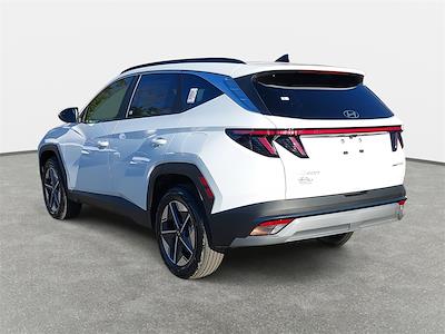 Used 2025 Hyundai Tucson SEL Convenience AWD SUV for sale #H21859R - photo 2