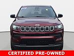 Used 2022 Jeep Compass Sport SUV for sale #H21870A - photo 5