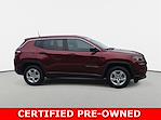 Used 2022 Jeep Compass Sport SUV for sale #H21870A - photo 8