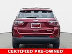 Used 2022 Jeep Compass Sport SUV for sale #H21870A - photo 11