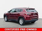Used 2022 Jeep Compass Sport SUV for sale #H21870A - photo 13
