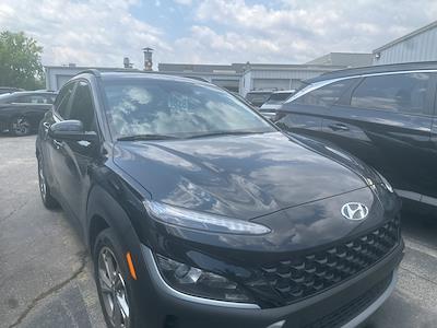 2023 Hyundai Kona FWD SUV for sale #H21935A - photo 1