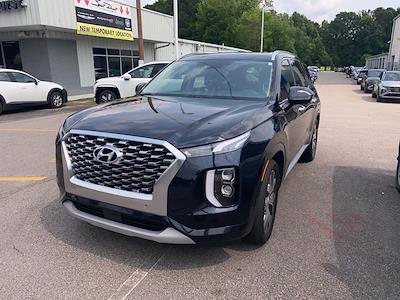 2021 Hyundai Palisade FWD SUV for sale #H21945A - photo 1
