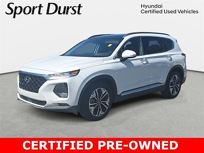 Used 2019 Hyundai Santa Fe Ultimate SUV for sale #H21961A - photo 1