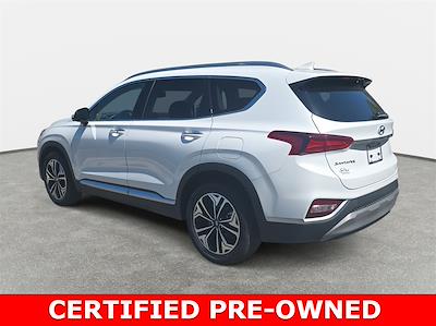 Used 2019 Hyundai Santa Fe Ultimate SUV for sale #H21961A - photo 2