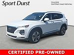 Used 2019 Hyundai Santa Fe Ultimate SUV for sale #H21961A - photo 1