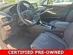 Used 2019 Hyundai Santa Fe Ultimate SUV for sale #H21961A - photo 17