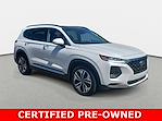 Used 2019 Hyundai Santa Fe Ultimate SUV for sale #H21961A - photo 6