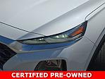 Used 2019 Hyundai Santa Fe Ultimate SUV for sale #H21961A - photo 33