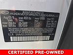 Used 2019 Hyundai Santa Fe Ultimate SUV for sale #H21961A - photo 37