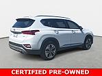 Used 2019 Hyundai Santa Fe Ultimate SUV for sale #H21961A - photo 8