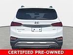 Used 2019 Hyundai Santa Fe Ultimate SUV for sale #H21961A - photo 9