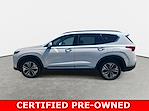 Used 2019 Hyundai Santa Fe Ultimate SUV for sale #H21961A - photo 10