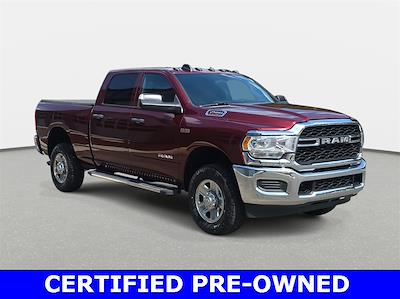 2021 Ram 2500 Crew Cab 4x4 Pickup for sale #H21982A - photo 1