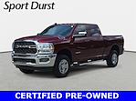 2021 Ram 2500 Crew Cab 4x4 Pickup for sale #H21982A - photo 11