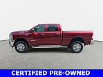 2021 Ram 2500 Crew Cab 4x4 Pickup for sale #H21982A - photo 8