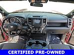 2021 Ram 2500 Crew Cab 4x4 Pickup for sale #H21982A - photo 9