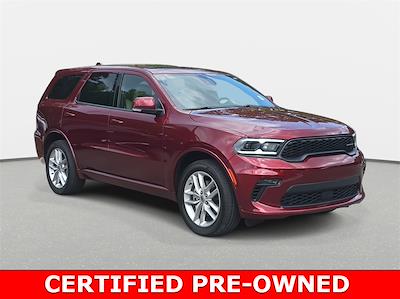 Used 2022 Dodge Durango GT Plus AWD SUV for sale #H22042A - photo 1
