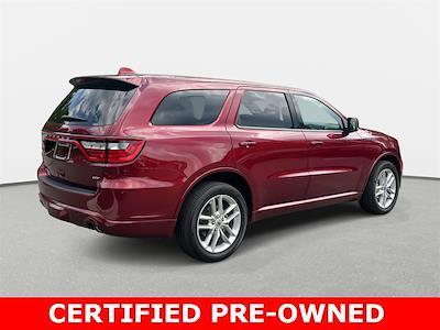 2022 Dodge Durango AWD SUV for sale #H22042A - photo 2