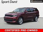 Used 2022 Dodge Durango GT Plus AWD SUV for sale #H22042A - photo 12