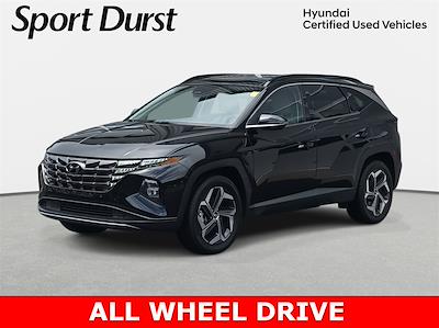 2022 Hyundai Tucson AWD SUV for sale #H22043A - photo 1