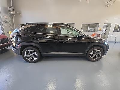 2022 Hyundai Tucson AWD SUV for sale #H22043A - photo 2