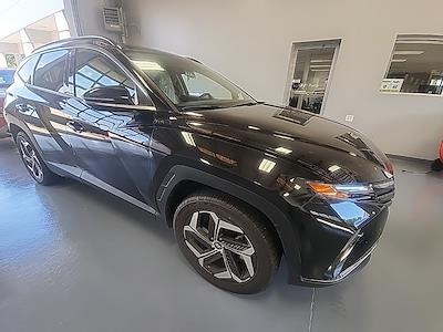 2022 Hyundai Tucson AWD SUV for sale #H22043A - photo 1