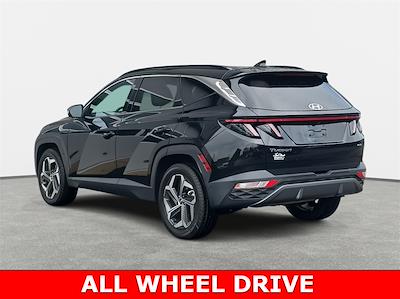 2022 Hyundai Tucson AWD SUV for sale #H22043A - photo 2