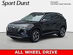 2022 Hyundai Tucson AWD SUV for sale #H22043A - photo 1