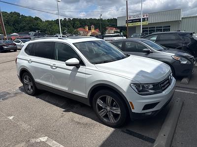 2020 Volkswagen Tiguan AWD SUV for sale #H22056A - photo 2