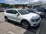 Used 2020 Volkswagen Tiguan AWD SUV for sale #H22056A - photo 2